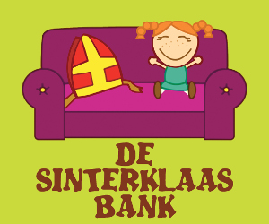 sinterklaasbank